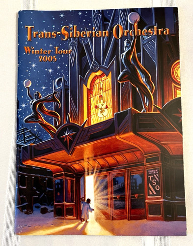 Trans siberian orchestra - trans-siberian,