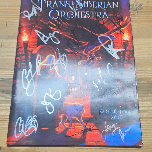 Trans siberian orchestra - trans-siberian,