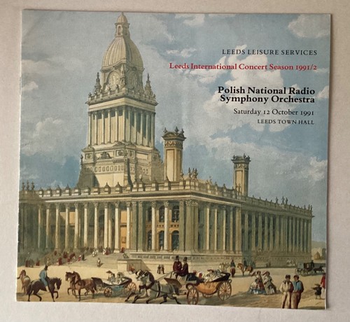 Polish national symphony - polish,