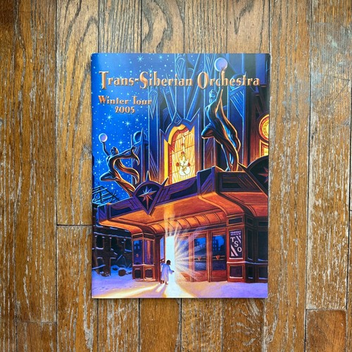 Trans siberian orchestra - trans-siberian,