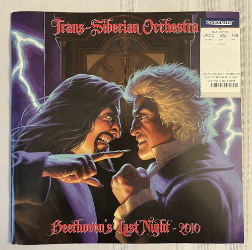 Trans siberian orchestra - trans-siberian,