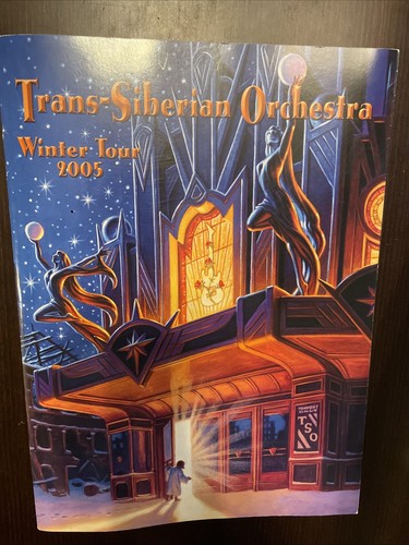 Trans siberian orchestra - trans-siberian,