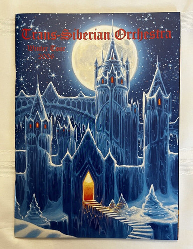 Trans siberian orchestra - trans-siberian,