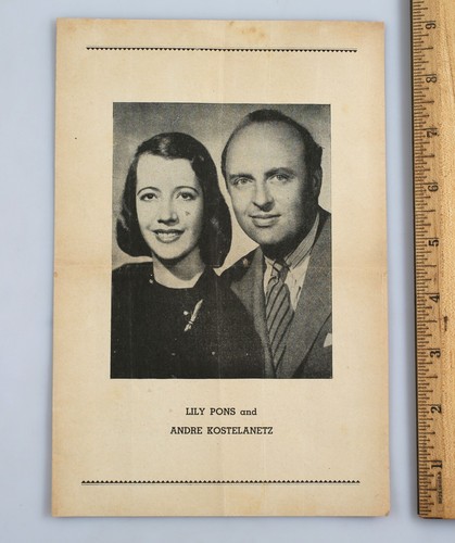 Vintage 1944 louis - st.,