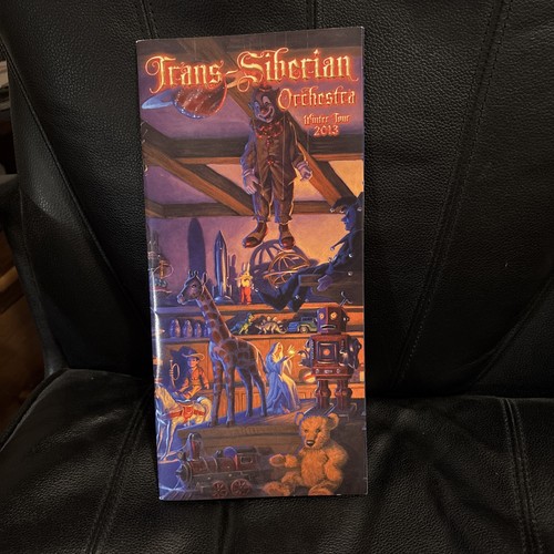 Trans siberian orchestra - trans-siberian,