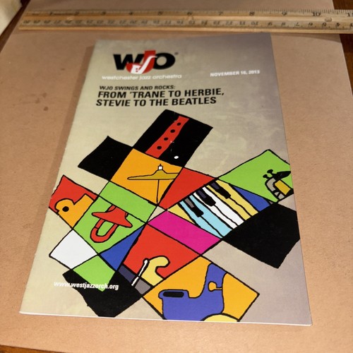 2013 westchester jazz - westchester,