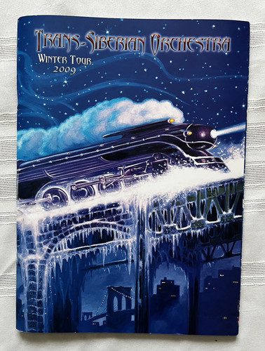 Trans siberian orchestra - trans-siberian,