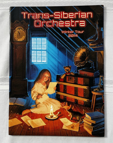 Trans siberian orchestra - trans-siberian,