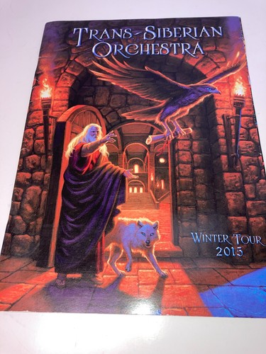 Trans siberian orchestra - trans-siberian,