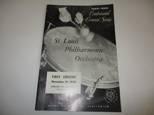 Louis philharmonic - louis,