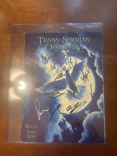 Trans siberian orchestra - trans-siberian,