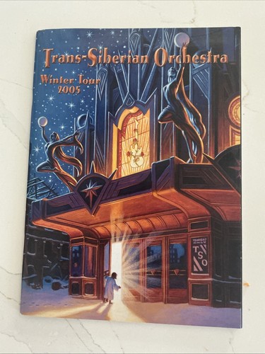 Trans siberian orchestra - trans-siberian,