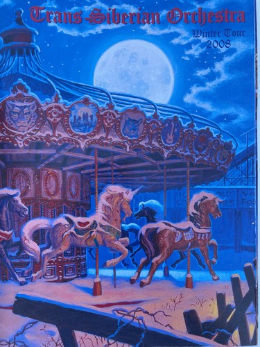 Trans siberian orchestra - trans-siberian,