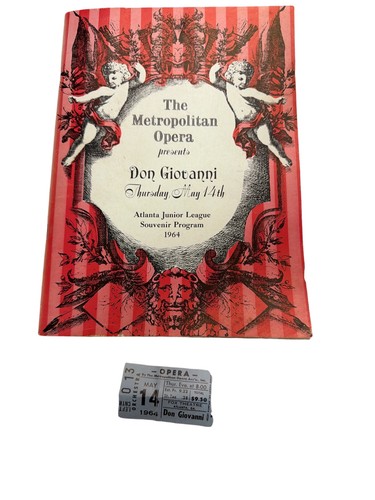1964 metropolitan opera don - 1964,