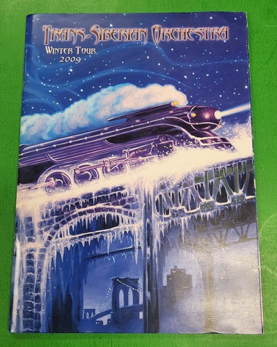 Trans siberian orchestra - trans-siberian,