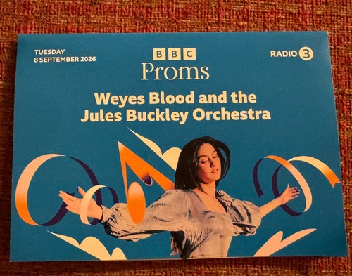 Bbc proms radio - bbc,