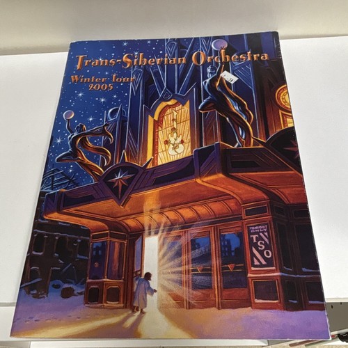 Trans siberian orchestra - trans-siberian,