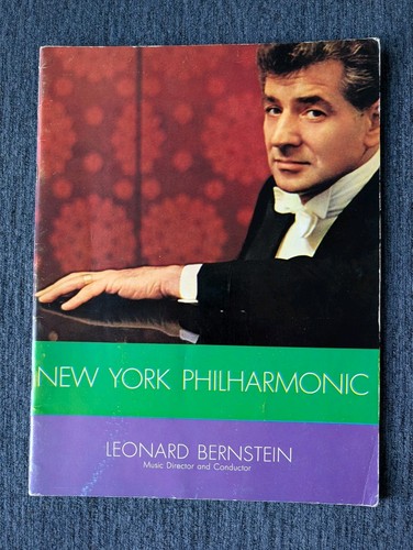Vintage new york - vintage, philharmonic