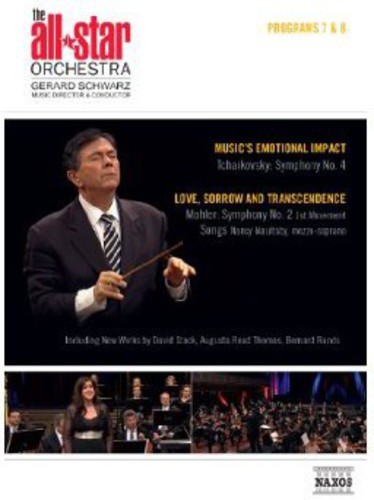 All star orchestra programs 7 - orchestra:,