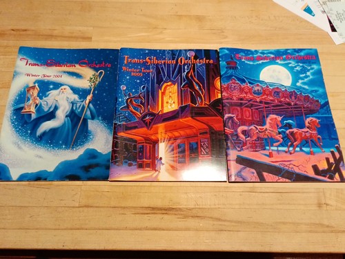 Trans siberian orchestra - trans-siberian,